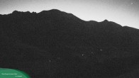 Archiv Foto Webcam Lesachtal Blick über das Tal 03:00