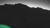Archiv Foto Webcam Lesachtal Blick über das Tal 03:00