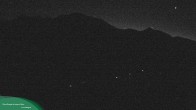 Archiv Foto Webcam Lesachtal Blick über das Tal 03:00