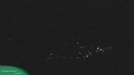 Archiv Foto Webcam Lesachtal Blick über das Tal 21:00