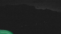 Archiv Foto Webcam Lesachtal Blick über das Tal 03:00