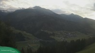 Archiv Foto Webcam Lesachtal Blick über das Tal 05:00