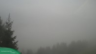 Archiv Foto Webcam Lesachtal Blick über das Tal 11:00