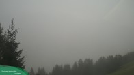 Archiv Foto Webcam Lesachtal Blick über das Tal 06:00