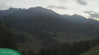 Archiv Foto Webcam Lesachtal Blick über das Tal 06:00