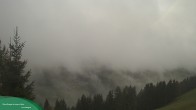 Archiv Foto Webcam Lesachtal Blick über das Tal 06:00