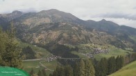 Archiv Foto Webcam Lesachtal Blick über das Tal 11:00