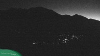 Archiv Foto Webcam Lesachtal Blick über das Tal 05:00
