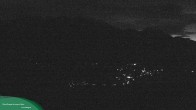 Archiv Foto Webcam Lesachtal Blick über das Tal 05:00