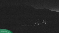 Archiv Foto Webcam Lesachtal Blick über das Tal 05:00