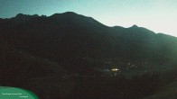 Archiv Foto Webcam Lesachtal Blick über das Tal 06:00