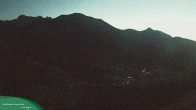 Archiv Foto Webcam Lesachtal Blick über das Tal 06:00