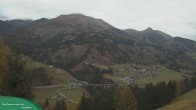 Archiv Foto Webcam Lesachtal Blick über das Tal 06:00