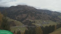 Archiv Foto Webcam Lesachtal Blick über das Tal 11:00