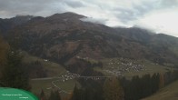 Archived image Webcam Lesachtal View over the valley 15:00