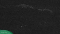 Archived image Webcam Lesachtal View over the valley 01:00