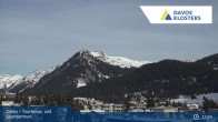 Archiv Foto Webcam Davos: Sport- und Tourismuszentrum 12:00