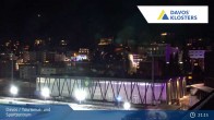 Archiv Foto Webcam Davos: Sport- und Tourismuszentrum 20:00