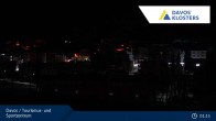 Archiv Foto Webcam Davos: Sport- und Tourismuszentrum 00:00