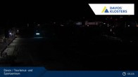 Archiv Foto Webcam Davos: Sport- und Tourismuszentrum 00:00