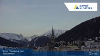 Archiv Foto Webcam Davos: Sport- und Tourismuszentrum 06:00