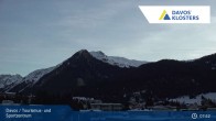 Archiv Foto Webcam Davos: Sport- und Tourismuszentrum 07:00