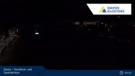 Archiv Foto Webcam Davos: Sport- und Tourismuszentrum 02:00
