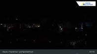 Archiv Foto Webcam Davos: Sport- und Tourismuszentrum 00:00