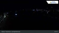 Archiv Foto Webcam Davos: Sport- und Tourismuszentrum 00:00