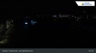 Archived image Webcam Tourism Center Davos 00:00