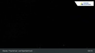Archived image Webcam Tourism Center Davos 02:00