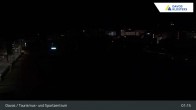 Archiv Foto Webcam Davos: Sport- und Tourismuszentrum 00:00