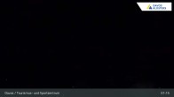 Archiv Foto Webcam Davos: Sport- und Tourismuszentrum 00:00