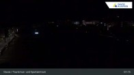 Archiv Foto Webcam Davos: Sport- und Tourismuszentrum 00:00