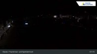 Archiv Foto Webcam Davos: Sport- und Tourismuszentrum 00:00