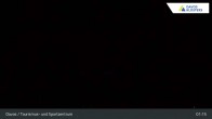 Archiv Foto Webcam Davos: Sport- und Tourismuszentrum 00:00
