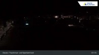 Archiv Foto Webcam Davos: Sport- und Tourismuszentrum 00:00