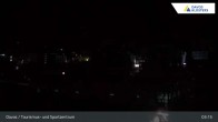 Archived image Webcam Tourism Center Davos 02:00