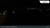 Archiv Foto Webcam Davos: Sport- und Tourismuszentrum 00:00