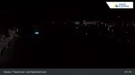 Archiv Foto Webcam Davos: Sport- und Tourismuszentrum 00:00