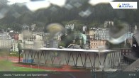 Archiv Foto Webcam Davos: Sport- und Tourismuszentrum 16:00