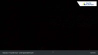 Archived image Webcam Tourism Center Davos 00:00