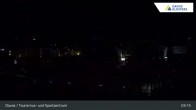 Archived image Webcam Tourism Center Davos 02:00