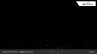 Archived image Webcam Tourism Center Davos 02:00