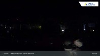 Archived image Webcam Tourism Center Davos 02:00