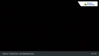 Archiv Foto Webcam Davos: Sport- und Tourismuszentrum 00:00