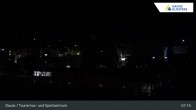 Archiv Foto Webcam Davos: Sport- und Tourismuszentrum 00:00