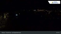Archiv Foto Webcam Davos: Sport- und Tourismuszentrum 00:00