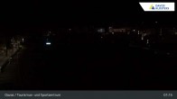 Archived image Webcam Tourism Center Davos 00:00
