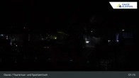 Archiv Foto Webcam Davos: Sport- und Tourismuszentrum 00:00